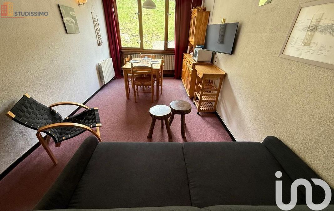 Studio 40m² Bagnères-de-Bigorre - Étage 2, DPE E - Photo 3