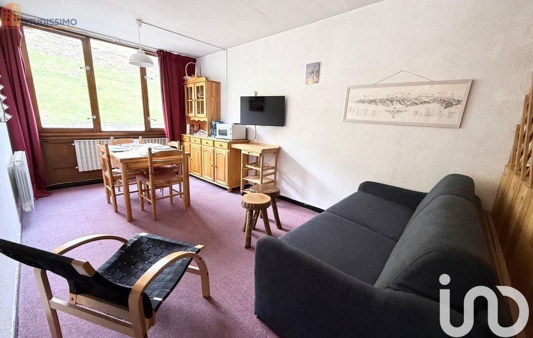 Studio 40m² Bagnères-de-Bigorre - Étage 2, DPE E - Photo 2