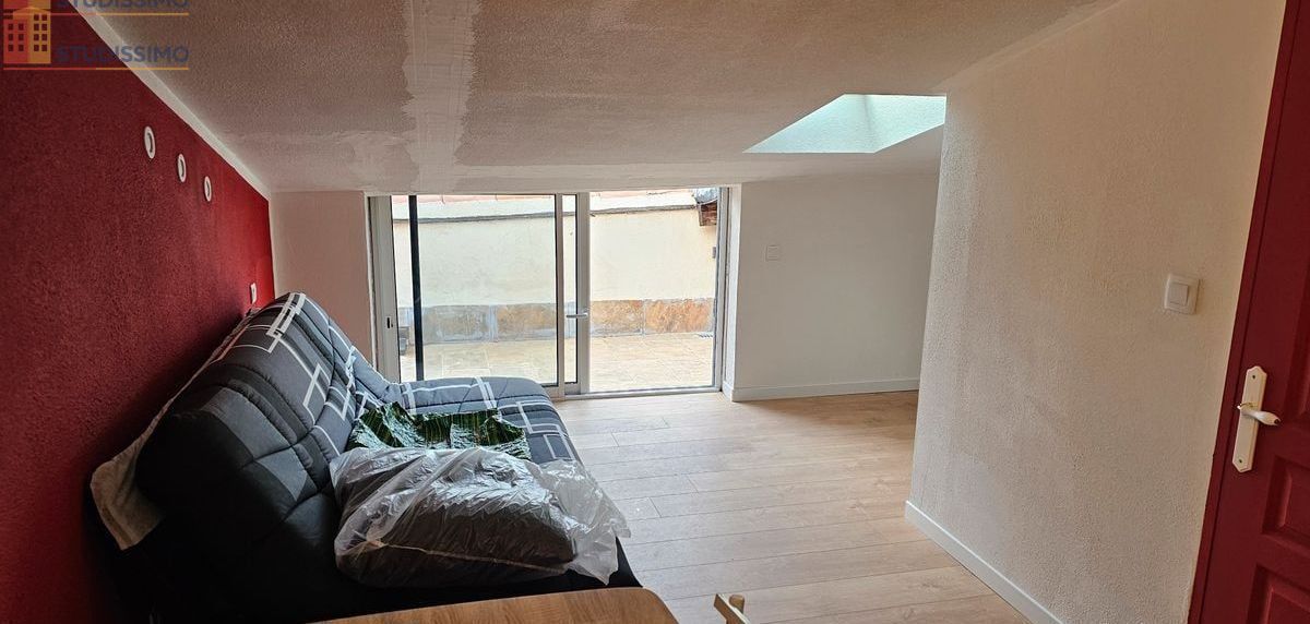 Studio meublé 19m² Saint-Maximin-la-Sainte-Baume - Centre, meublé - Photo 3