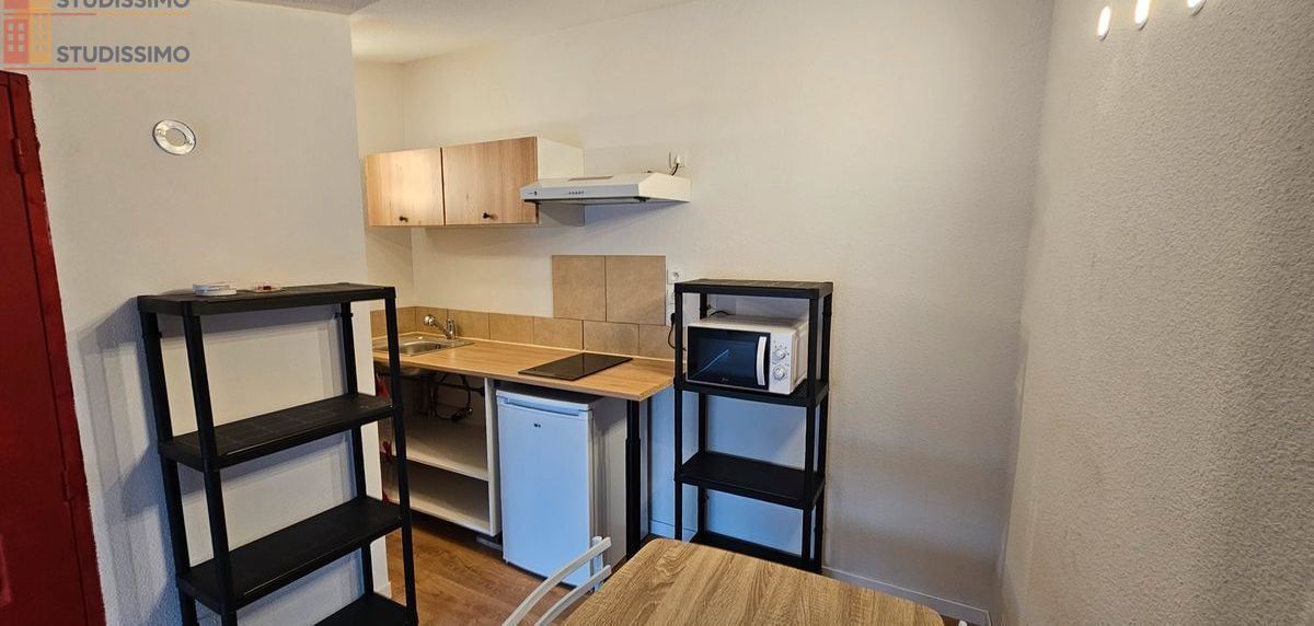 Studio meublé 19m² Saint-Maximin-la-Sainte-Baume - Centre, meublé - Photo 6