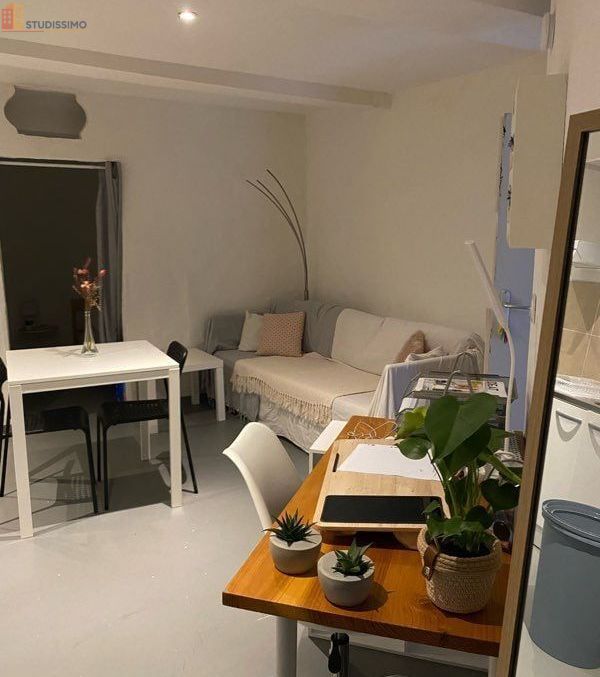 Studio meublé 30m² La Garde - Proche université, rez-de-chaussée - Photo 4