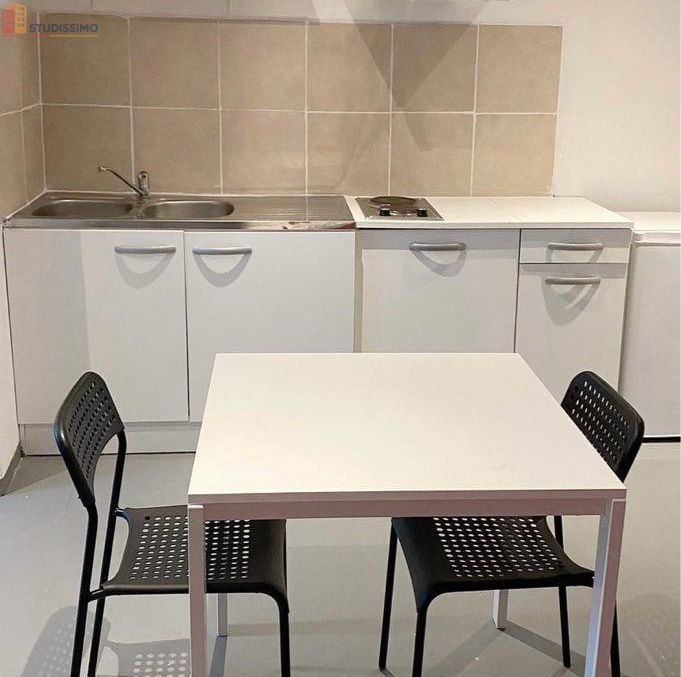 Studio meublé 30m² La Garde - Proche université, rez-de-chaussée - Photo 2