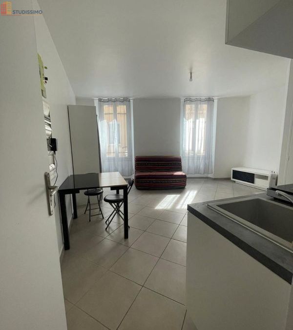 Studio 21m² Brignoles - Meublé, prêt à vivre - Photo 4