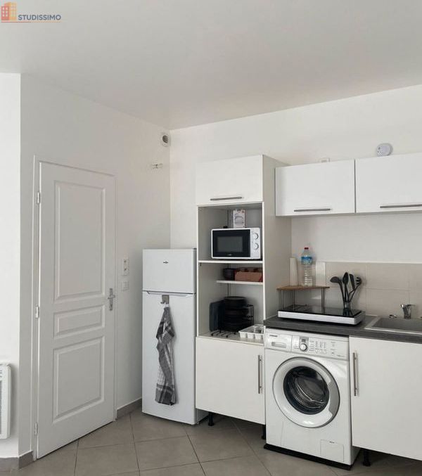 Studio 21m² Brignoles - Meublé, prêt à vivre - Photo 3