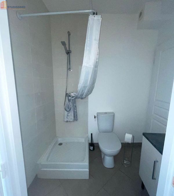 Studio 21m² Brignoles - Meublé, prêt à vivre - Photo 2