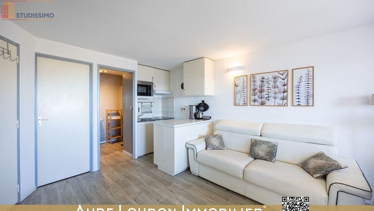 Studio à Saint-Lary-Soulan