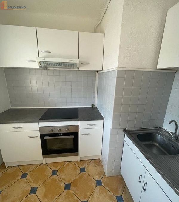 Studio 28m² Fréjus 83600 - Photo 8