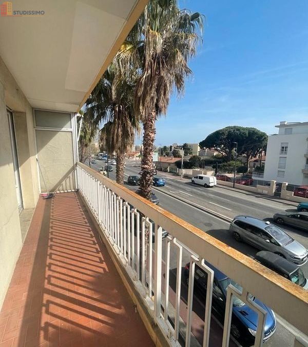 Studio 28m² Fréjus 83600 - Photo 0