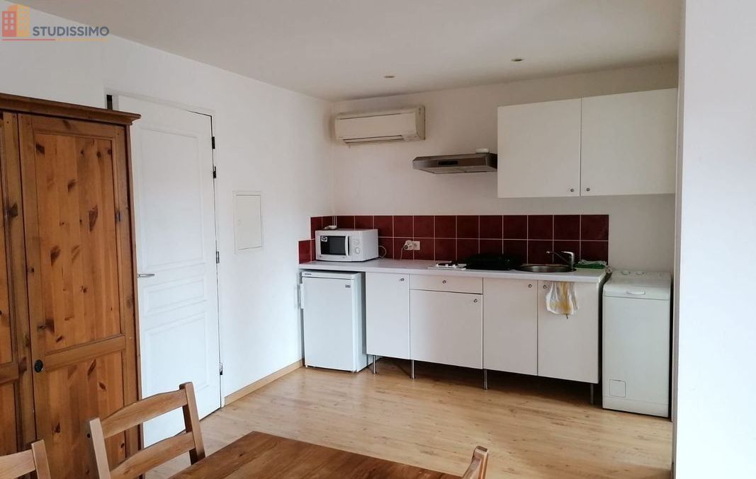 Studio 25m² Draguignan - Étage élevé, lumineux - Photo 6