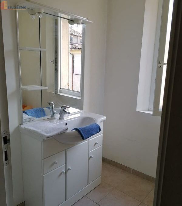 Studio 25m² Draguignan - Étage élevé, lumineux - Photo 2