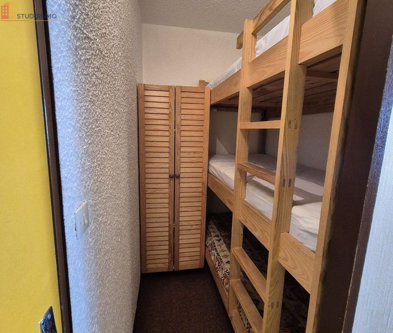 Studio 24m² Aragnouet 65170 - Photo 5