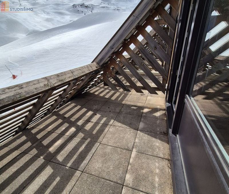 Studio 24m² Aragnouet 65170 - Photo 2