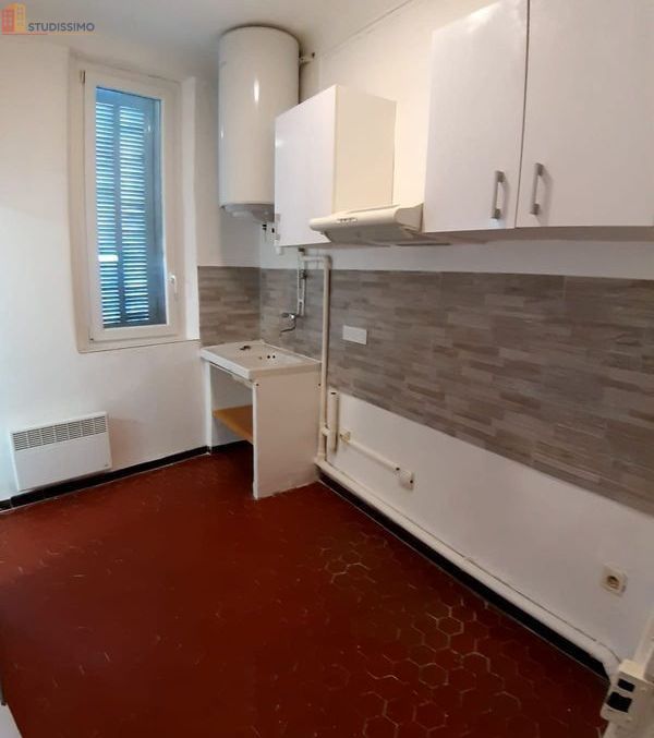 Studio à Brignoles