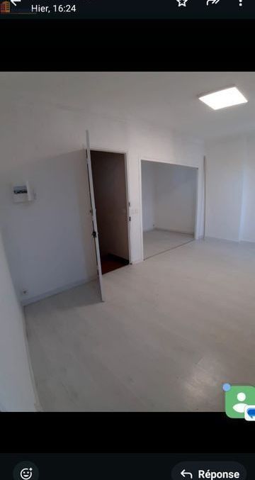 Studio 33m² Brignoles - Proche parking des Augustins - Photo 1