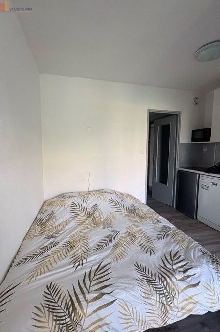 Studio meublé 25m² Hyères 83400 - Proche port - Photo 8