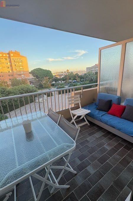 Studio meublé 25m² Hyères 83400 - Proche port - Photo 5