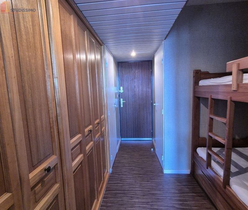 Studio 25m² Aragnouet - 2e étage, DPE D - Photo 4