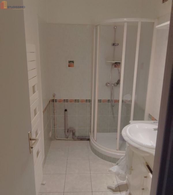 Studio 38m² Toulon 83000 - Meublé, lumineux - Photo 2