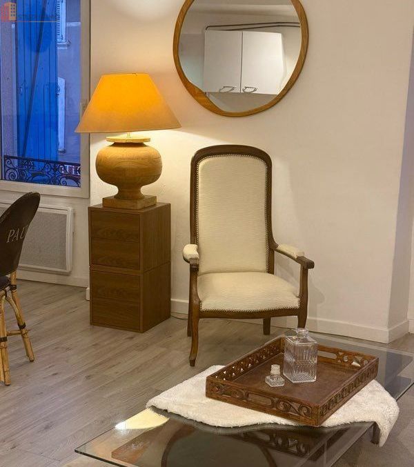 Studio à Villecroze
