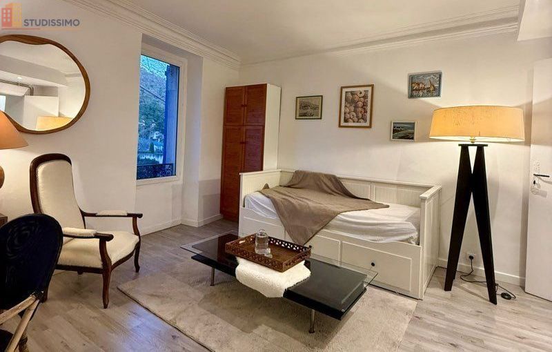Studio meublé 23m² Villecroze - Lumineux, calme - Photo 2