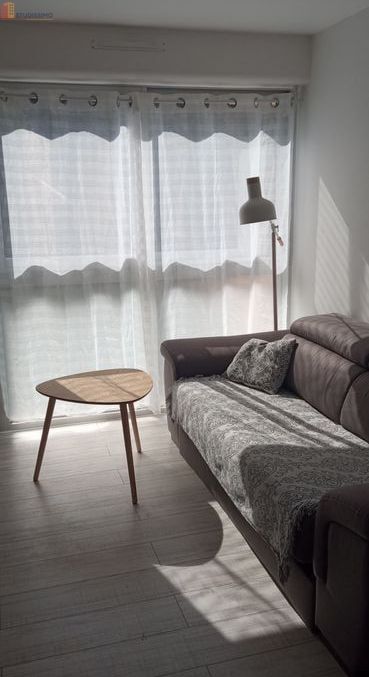 Studio meublé 20m² Saint-Mandrier-sur-Mer - Refait à neuf, DPE B - Photo 8