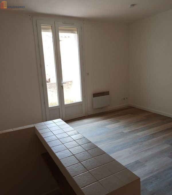 Studio 30m² Puget-Ville - Terrasse, lumineux - Photo 4