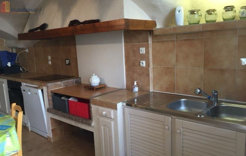 Studio meublé 24m² Cotignac - Meublé, DPE C - Photo 4