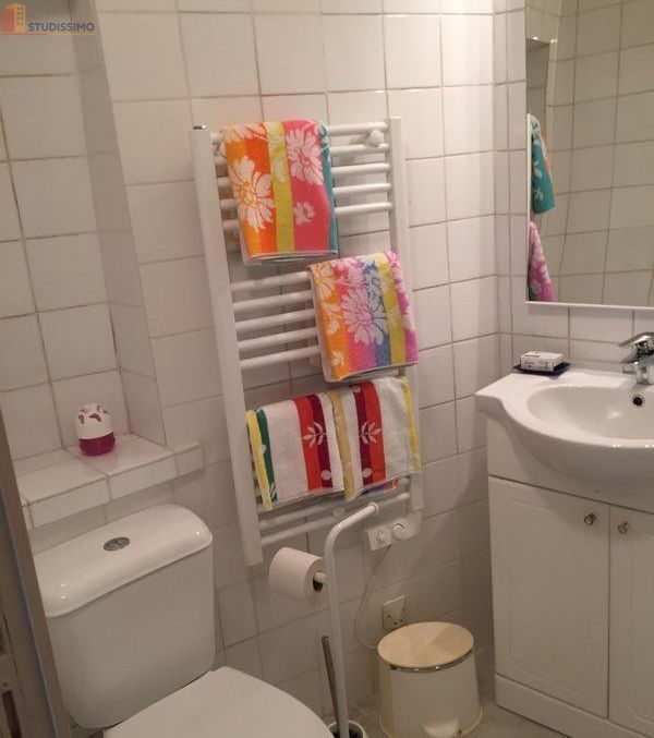 Studio meublé 24m² Cotignac - Meublé, DPE C - Photo 2