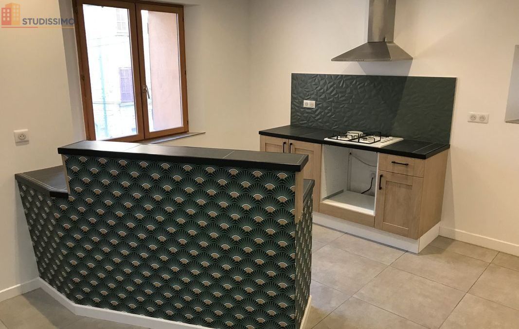 Studio 48m² Montfort-sur-Argens - Lumineux, climatisé - Photo 7