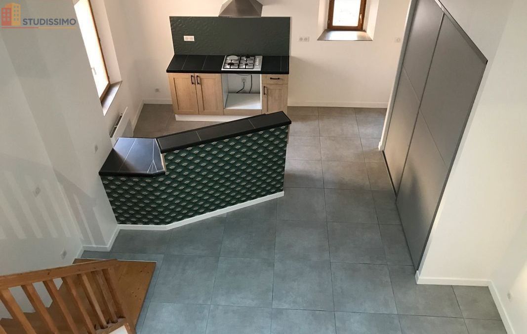 Studio 48m² Montfort-sur-Argens - Lumineux, climatisé - Photo 5