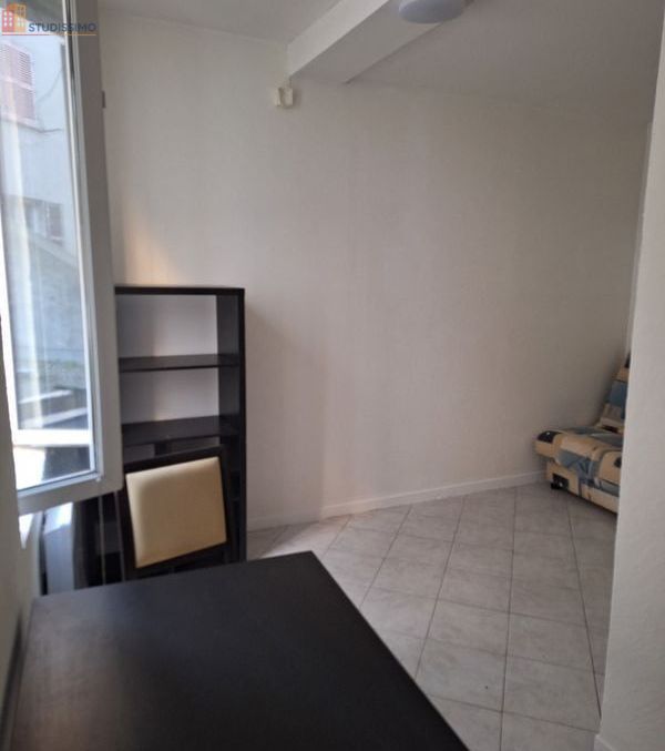 Studio 20m² Toulon 83200 - Lumineux - Photo 1