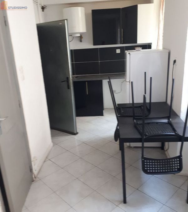 Studio à Toulon