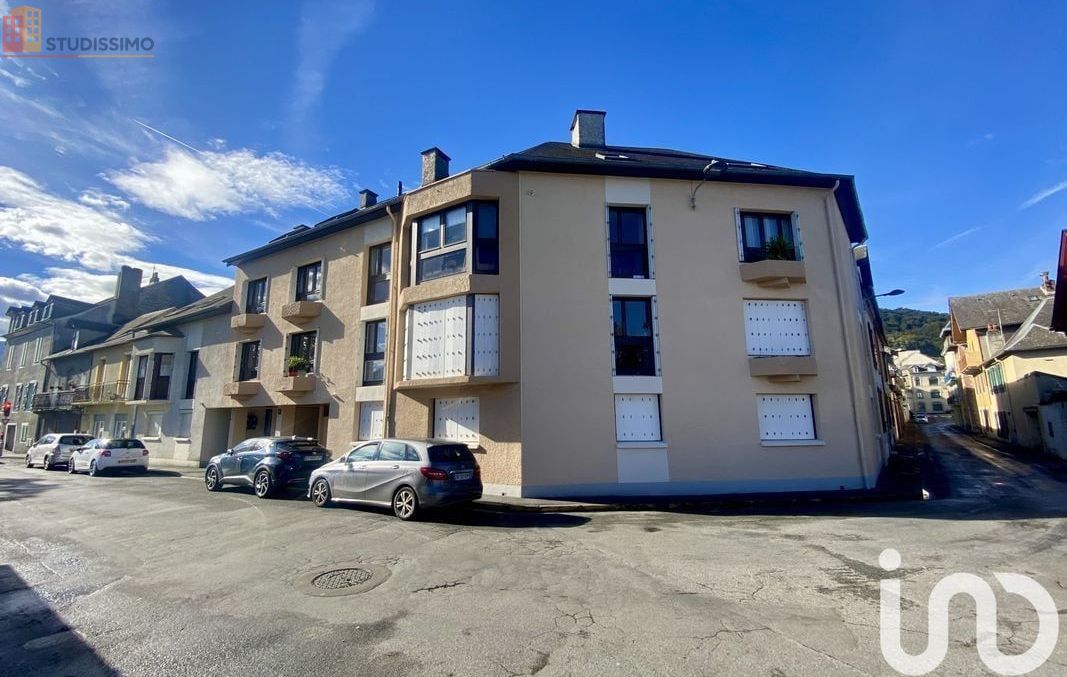 Studio 46m² Bagnères-de-Bigorre - Étage 2/3 - Photo 10