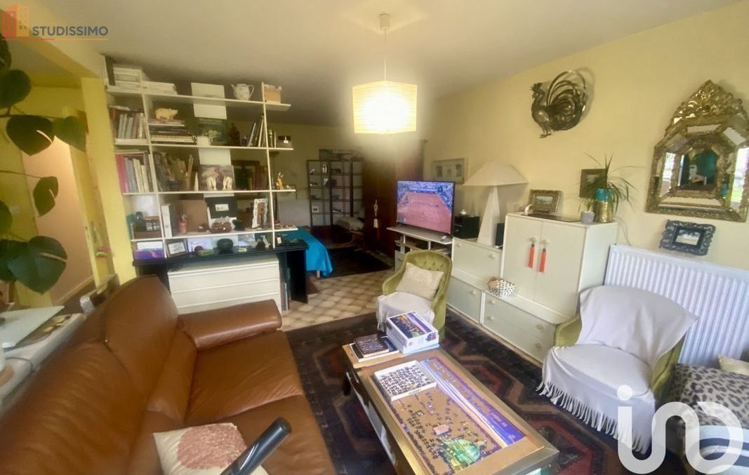 Studio 46m² Bagnères-de-Bigorre - Étage 2/3 - Photo 6