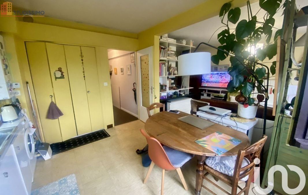 Studio 46m² Bagnères-de-Bigorre - Étage 2/3 - Photo 7