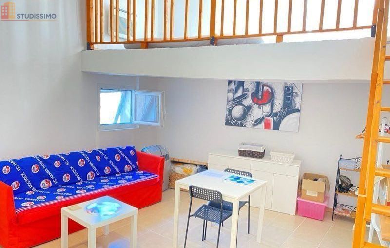 Studio meublé 30m² La Garde - Moderne, mezzanine - Photo 2