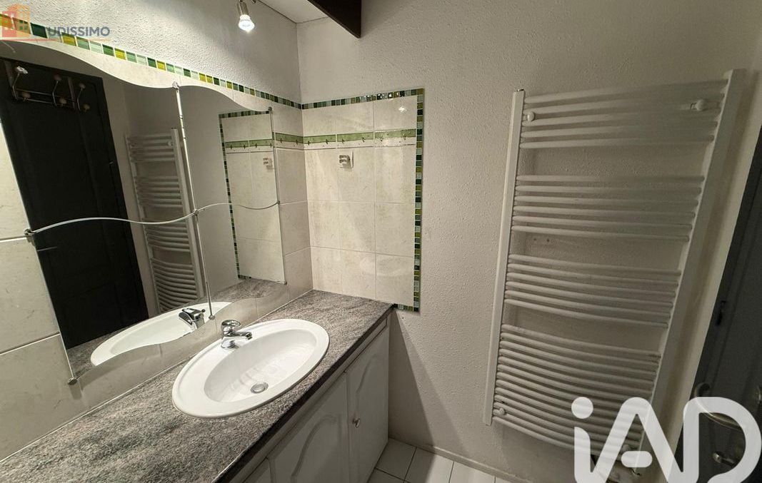 Studio 32m² Bagnères-de-Bigorre - DPE D - Photo 3