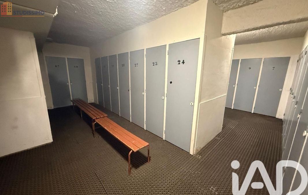 Studio 32m² Bagnères-de-Bigorre - DPE D - Photo 2