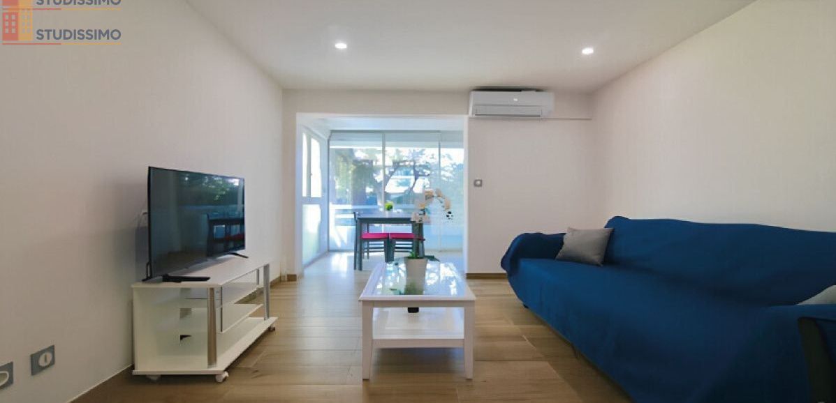 Studio à Saint-Mandrier-sur-Mer