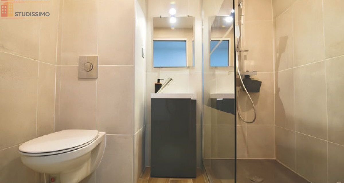 Studio meublé 35m² Saint-Mandrier-sur-Mer - Entièrement rénové, grand - Photo 2