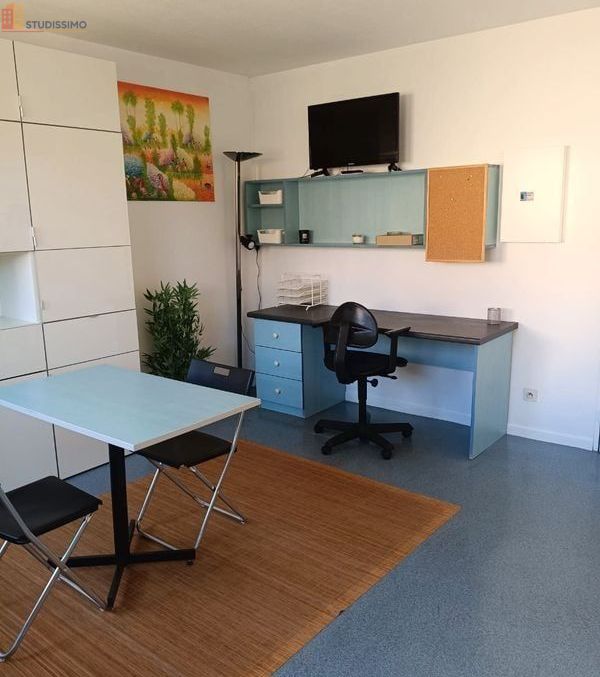 Studio à Toulon