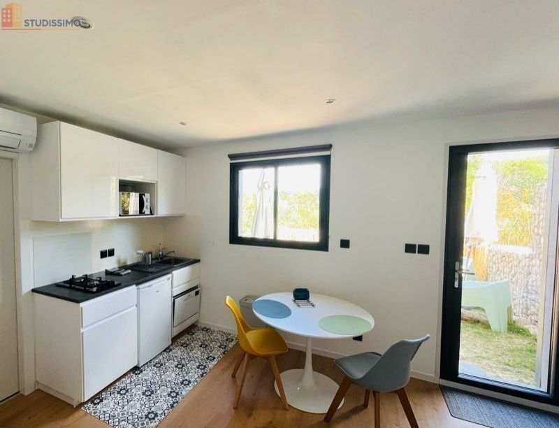 Studio meublé 26m² Saint-Zacharie - Meublé, 2e étage - Photo 3