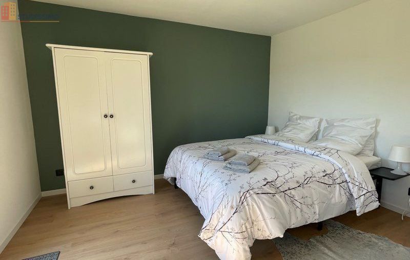 Studio meublé 26m² Saint-Zacharie - Meublé, 2e étage - Photo 2