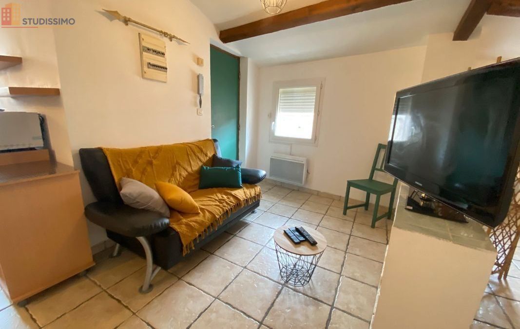 Studio 37m² Carcès - Meublé, dernier étage - Photo 6