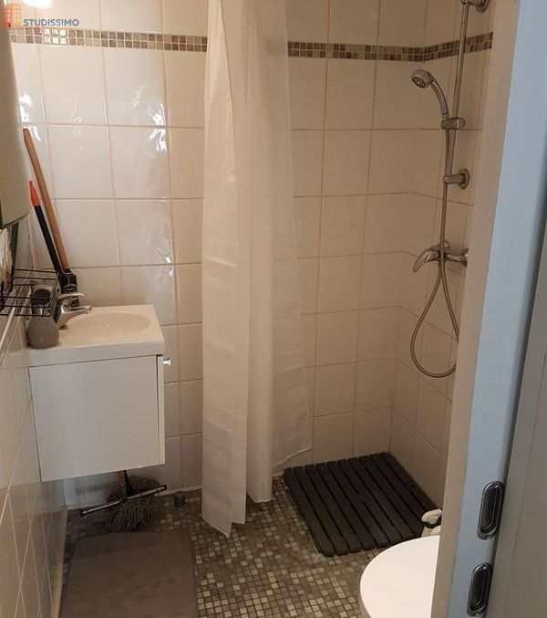 Studio meublé 32m² Draguignan centre - Grand, lumineux - Photo 4