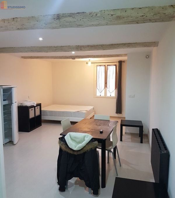 Studio meublé 32m² Draguignan centre - Grand, lumineux - Photo 5
