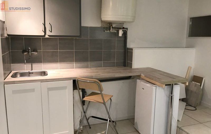 Studio meublé 20m² La Garde 83130 - Centre, lumineux - Photo 7