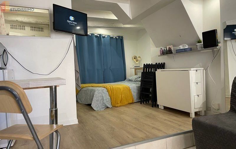 Studio meublé 20m² La Garde 83130 - Centre, lumineux - Photo 8