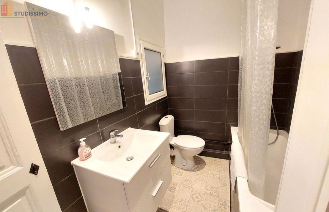 Studio 27m² Toulon centre - Meublé, proche Place d'Opéra - Photo 3