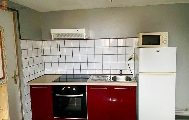 Studio 34m² Tarbes - Étage 2, lumineux - Photo 3